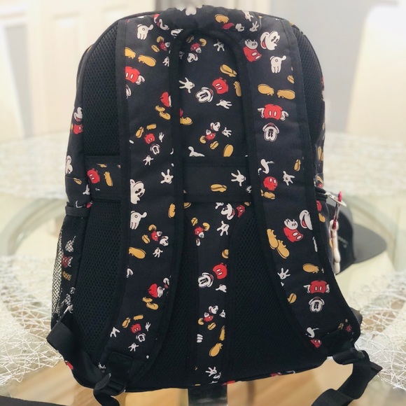 Mickey Large backpack 🎒 - Picture 3 of 3